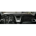 Dash Designs Brushed Suede Custom Fit Dash Cover for 20232024 Kia Niro