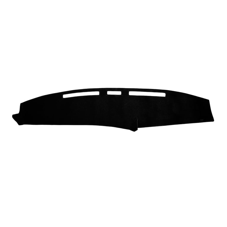 Dash Designs Charcoal Carpet Dash Cover – Fits 2008-2013 Nissan Rogue (1839-0)
