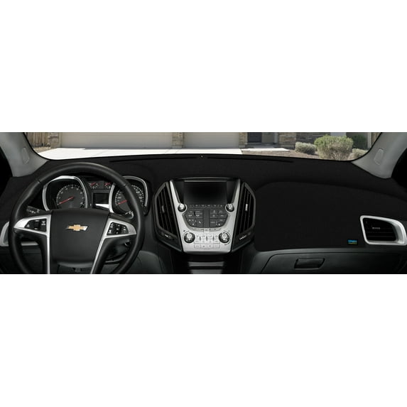 Dash Designs Carpet Custom Fit Dash Cover for 2006-2009 Pontiac Solstice