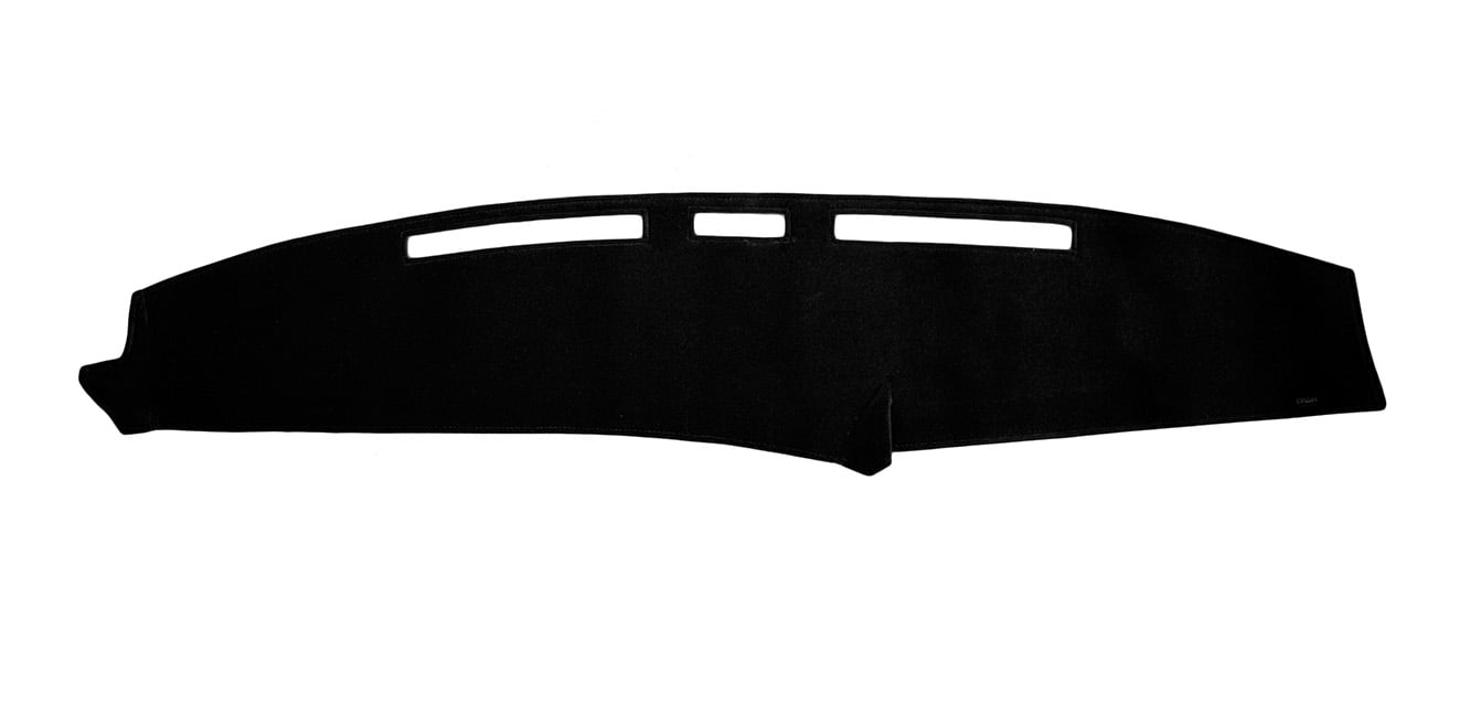 Dash Designs Dashtex Grey Custom Fit Dash Cover Fits 8086 Ford F150