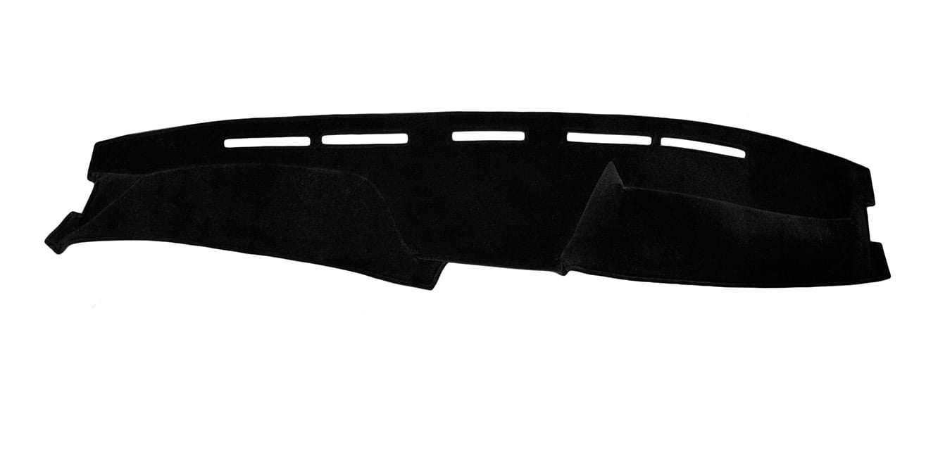 Dash Designs Dashtex Grey Custom Fit Dash Cover Fits: 87-91 Ford Bronco