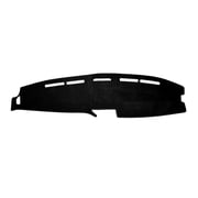 Dash Designs Dashtex Grey Custom Fit Dash Cover Fits 92-96 Ford F-150 Fits select 1992-1996 FORD F150