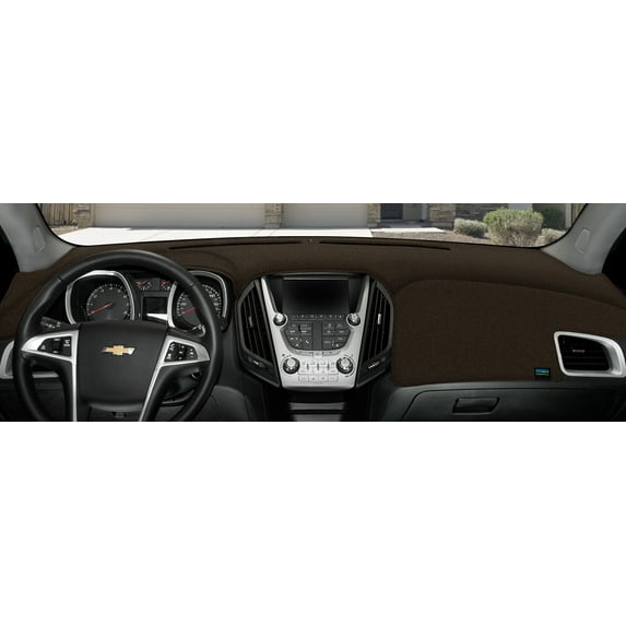 Dash Designs Velour Custom Fit Dash Cover for 1997-1998 Ford Club Wagon