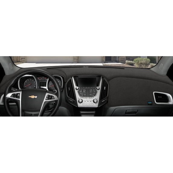 Dash Designs Velour Custom Fit Dash Cover for 2017-2019 Mercedes-Benz GLS63 AMG