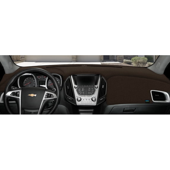 Dash Designs Velour Custom Fit Dash Cover for 2021-2024 Hyundai Elantra