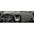 Dash Designs Velour Custom Fit Dash Cover for 20212024 Toyota Camry