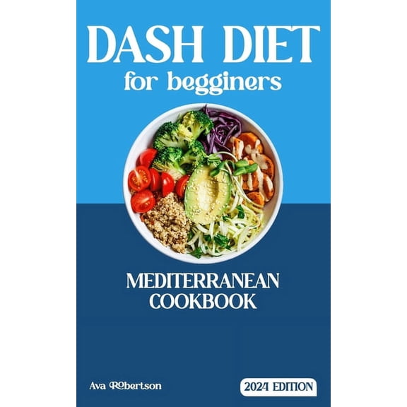 Dash Diet Guide: Dash Diet Guide: Ultimate Guide for Beginners, loss solution and dash diet meal prep (Paperback)