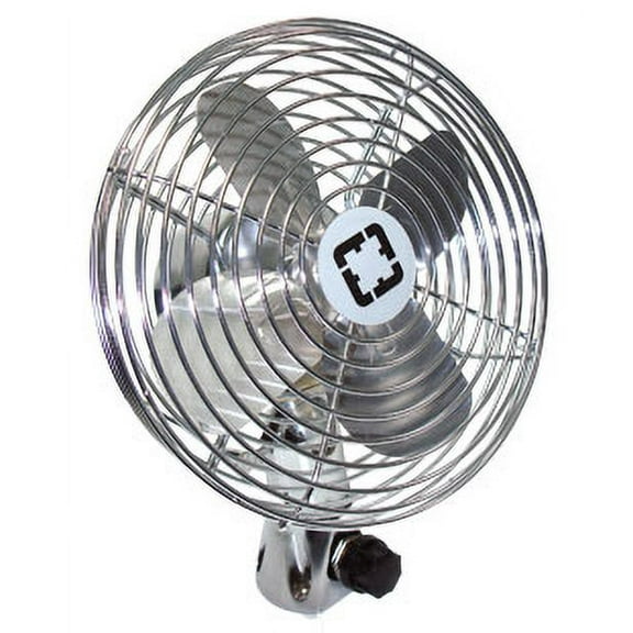 Dash Fan 24Volt Hd (Pack of 1)