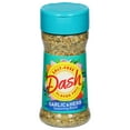 thumbnail image 1 of Dash Garlic & Herb Seasoning Blend, Salt Free Kosher, 2.5 oz, 1 of 13