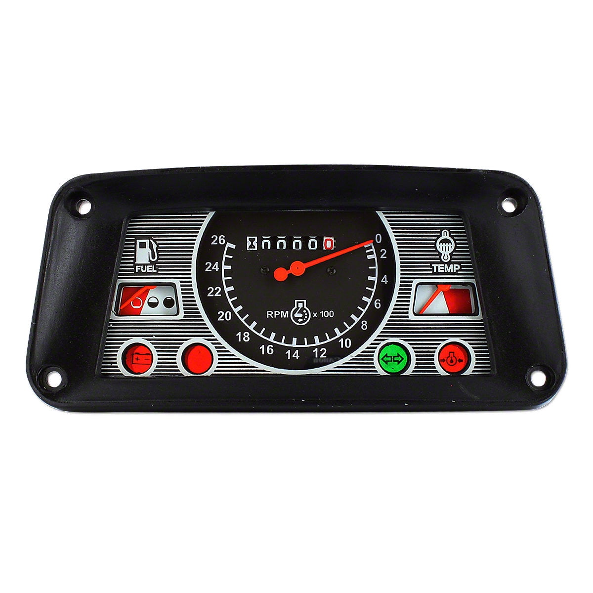 Ford INSTRUMENT & GAUGE KIT 600 700 800 900 Jubilee NAA 4