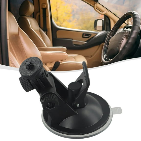Dash Holder Car Mount Cam Camera Suction Cup Bracket Video Recorder Stand Sucker
