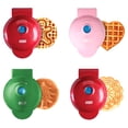 thumbnail image 1 of Dash Holiday Mini Maker (Pack of 4), 1 of 2
