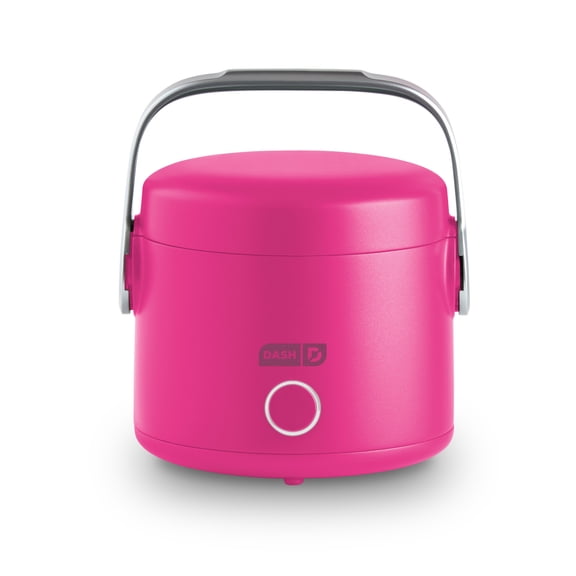 Dash Hot2Go™ Personal Food Warmer, 20oz Capacity, Hot Pink