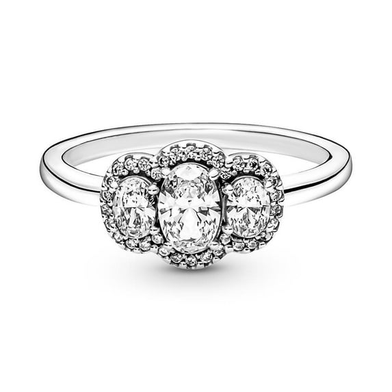 Dash Jewel 1.6 Ct Round Cut V Shape Engagement Ring - Stunning Lab-Created Simulated Diamond - 14K White Gold Plated - Elegant Prong Set - Ideal for Weddings- Engagements- or Gifting for Her