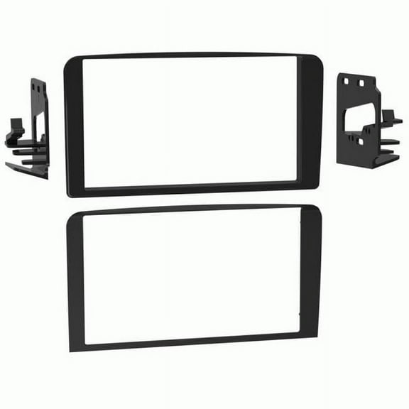 Dash Kit for 2002 Cadillac Escalade