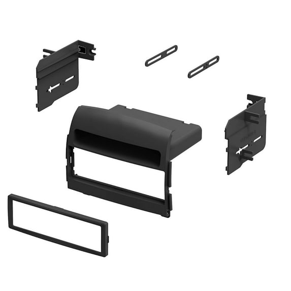Dash Kit for 2006 2007 2008 Hyundai Sonata Single Din Radio Install Kit