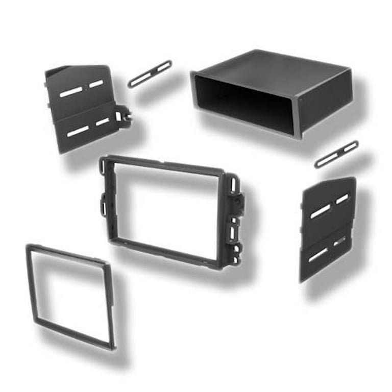 Dash Kit for 2007 2008 2009 2010 2011 2012 2013 Chevrolet Silverado