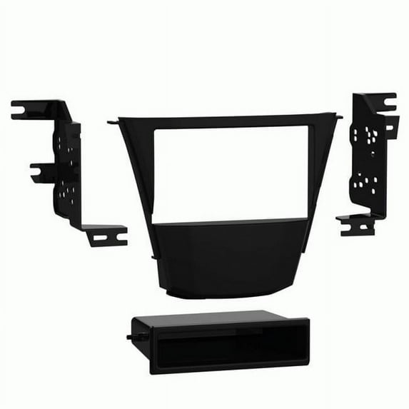 Dash Kit for 2007-2013 Acura MDX