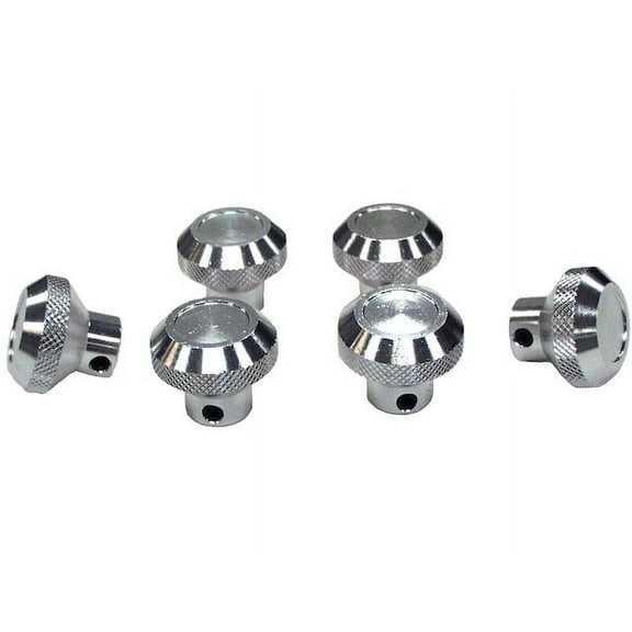 Dash Knob - Compatible with 1976 - 1983 Jeep CJ5 1977 1978 1979 1980 1981 1982