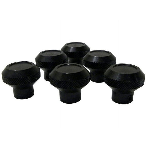 Dash Knob - Compatible with 1976 - 1983 Jeep CJ5 1977 1978 1979 1980 1981 1982