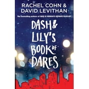 Dash & Lily Dash & Lilys Book of Dares, Paperback