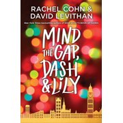 Dash & Lily Mind the Gap, Dash & Lily, Book 3, Paperback