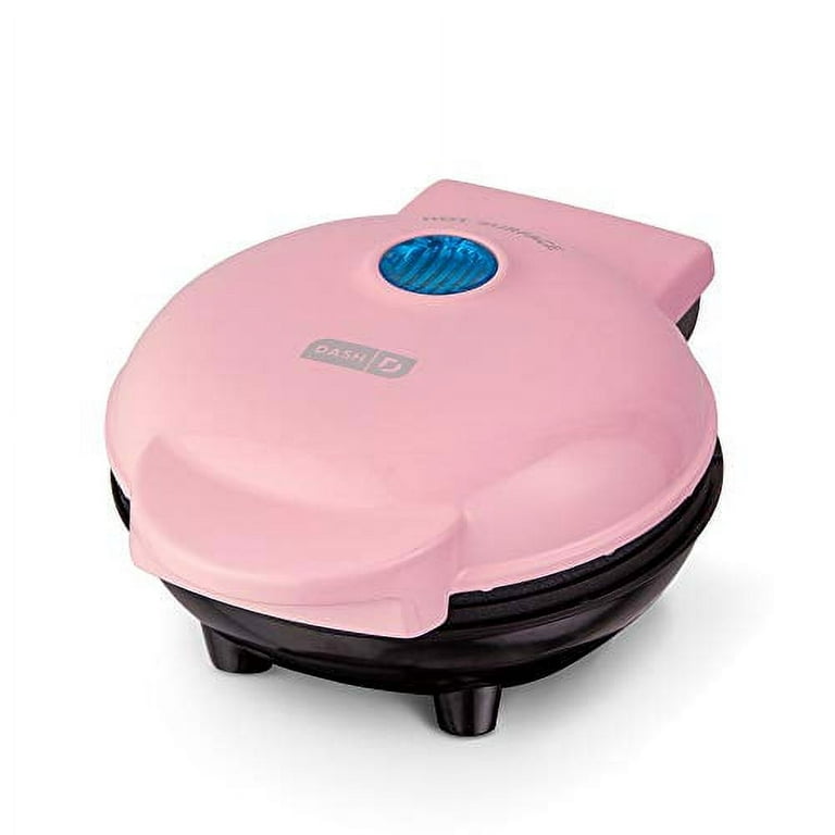 Best Buy: Dash Mini Makers Kit Only $14.99 (Includes Grill, Griddle &  Waffle Maker)