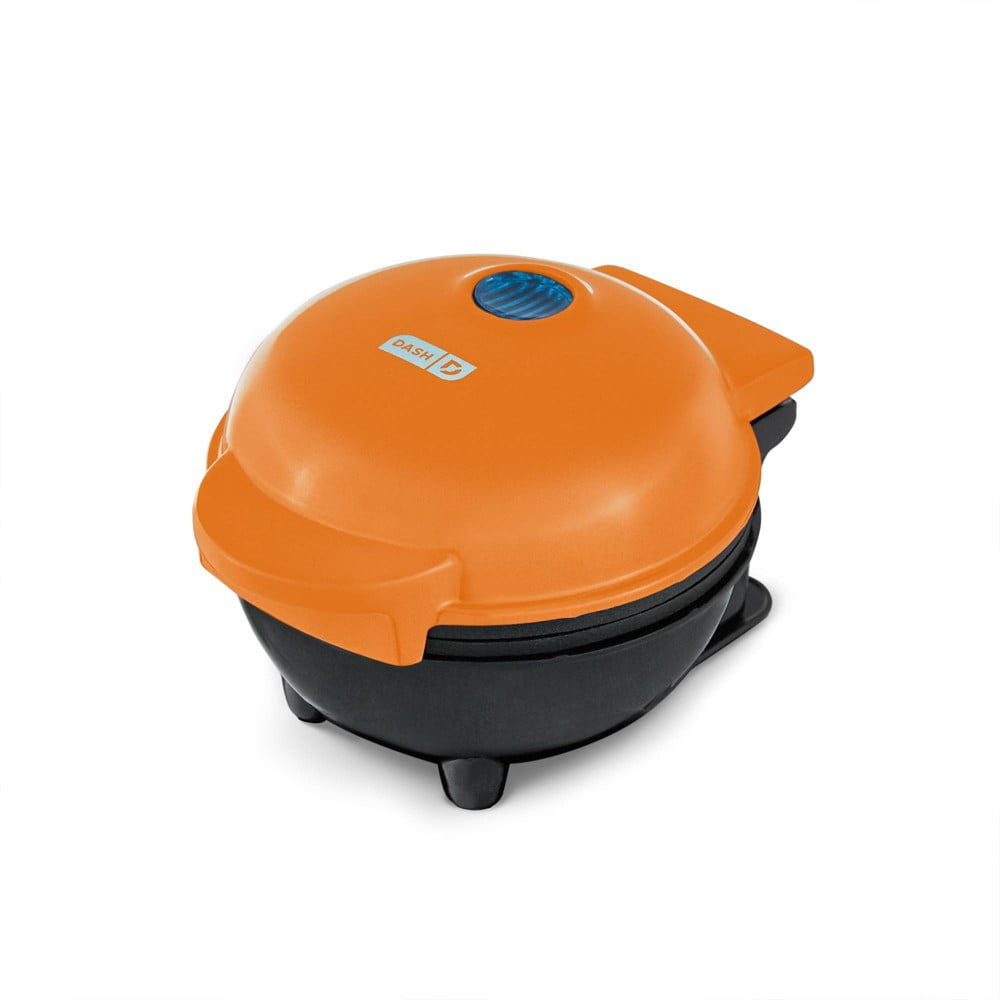 Dash Mini Pie Maker Orange