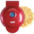 thumbnail image 1 of Dash Mini Pizzelle Maker, 1 of 5