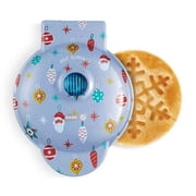 Dash Mini Waffle Maker - Waffle