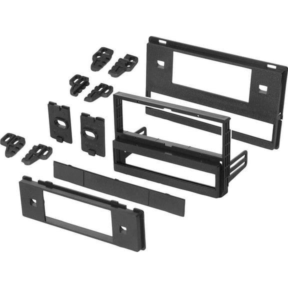 American International DMK612 Installation Kit Universal Dodge/Plymouth/Mitsu