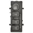 thumbnail image 1 of Dash Mounted Transfer For Cadillac Chevrolet GMC Shift Selector Switch 4x4 4WD, 1 of 1