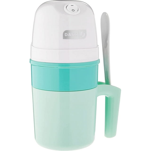 Dash Automatic Gelato and Ice Cream Maker My Pint Size