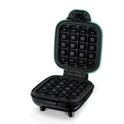Dash Nonstick Aqua Waffle Stick Maker – Easy, Dippable Waffle Sticks for Fun Breakfasts & Snacks