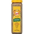 thumbnail image 1 of Dash Original Seasoning Blend, Salt-Free, Kosher, 21 oz Shaker, 1 of 12