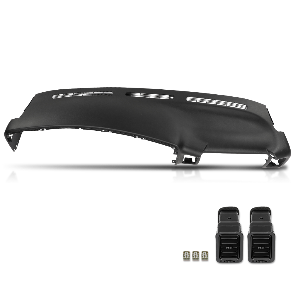 Dash Pad Dash Cap Panel Dashboard Fit For 99-06 Chevy Silverado GMC ...