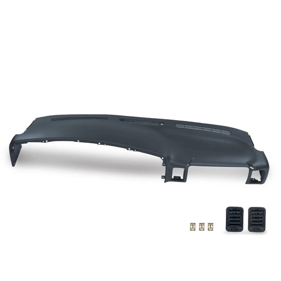 Dash Pad Dash Cap Panel Dashboard Fit for 1999-2006 Chevy Silverado GMC Sierra Blue