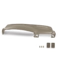 thumbnail image 1 of Dash Pad Dash Cap Panel Dashboard Fit for 1999-2006 Chevy Silverado GMC Sierra Tan, 1 of 10