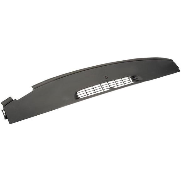 Dash Panel - Compatible with 2007 - 2013 GMC Yukon XL 2500 - Dorman