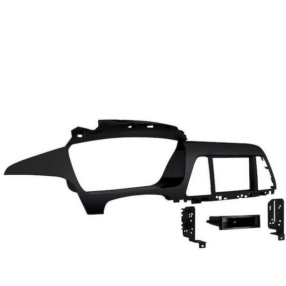 Dash Panel - Compatible with 2015 - 2017 Hyundai Sonata 2016