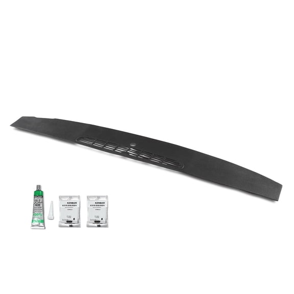 Dash Panel Dashboard Vent Grill Cap Fit For Chevy Silverado GMC Sierra 2007-2013 / Chevy Tahoe Avalanche Suburban & GMC Yukon XL Denal & Cadillac Escalade 2007-2014