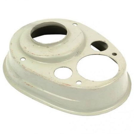 Dash Panel fits Ford Dexta Dexta 957E11805