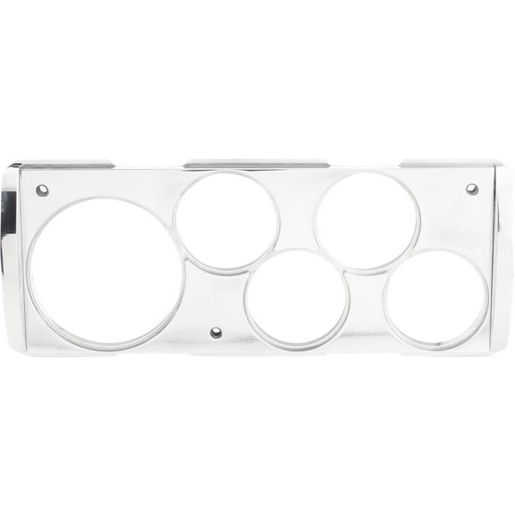 Dash Panel for 1940 Ford