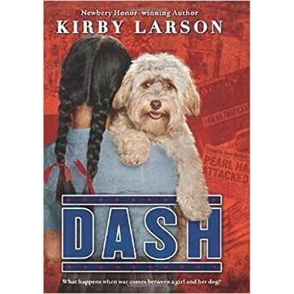 Pre-Owned Dash (Unknown Binding) 0545835429 9780545835428