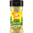 thumbnail image 1 of Dash Pasta Blend Garlic Pesto, Salt Free Seasoning Blend, 2.0 oz Bottle, 1 of 5