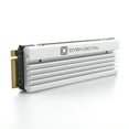 thumbnail image 1 of Dash Pro 4TB NVMe PCIe SSD with Heatsink, Compatible with Sony PS5 Internal M.2 Slot, 1 of 7