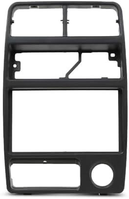 Dash Radio Ac Bezel Panel Trim Compatible with Geo Tracker/Suzuki ...