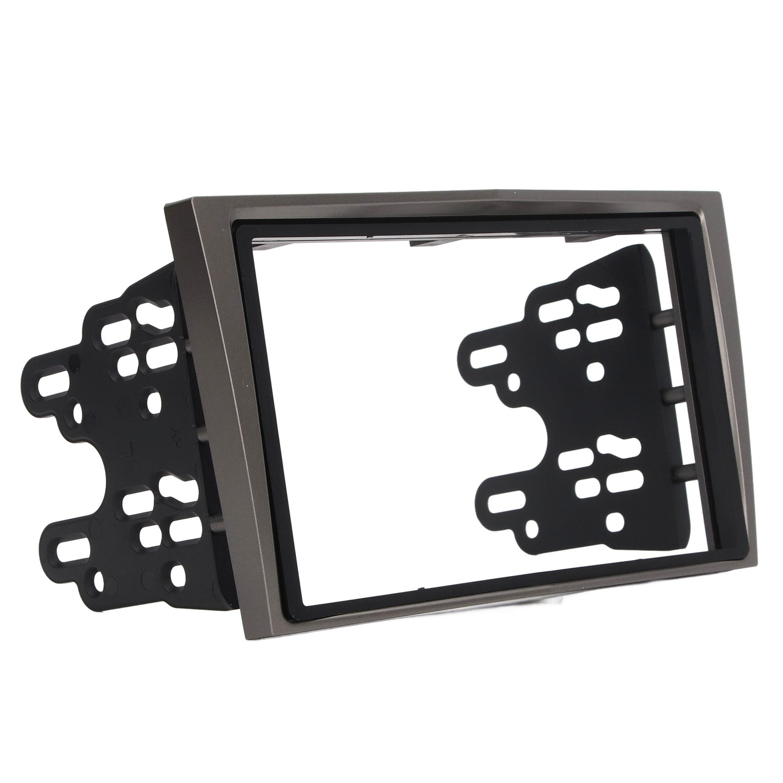 Dash Radio Fascia Stereo Radio Mounting Frame Replacement For OPEL ...