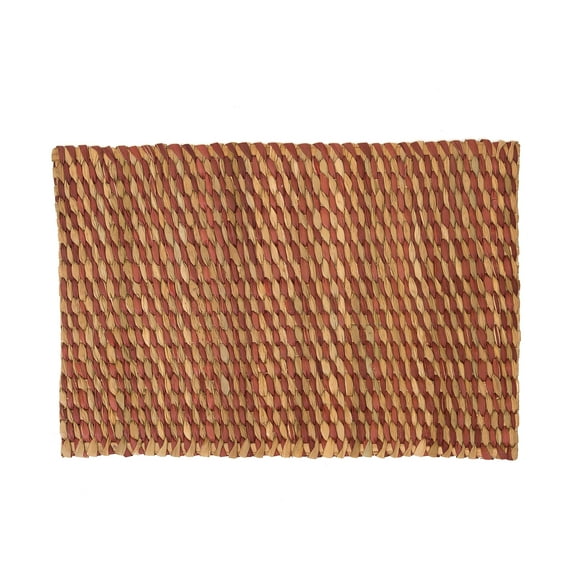 Dash Rust Single Placemat, 13" x 19"
