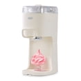 thumbnail image 1 of Dash Soft Serve Ice Cream Maker, Cream, 1 of 9